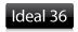 Ideal36 Banner Display