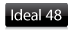 Ideal48 Banner Display