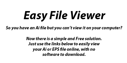 Easy File Viewer